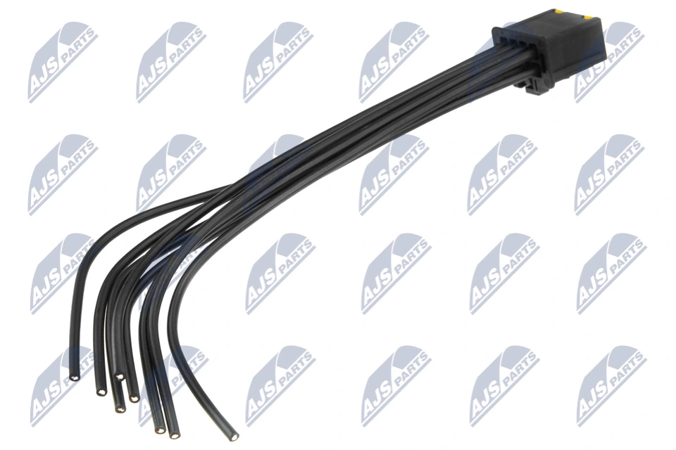 Resistor, interior blower ERD-RE-003K