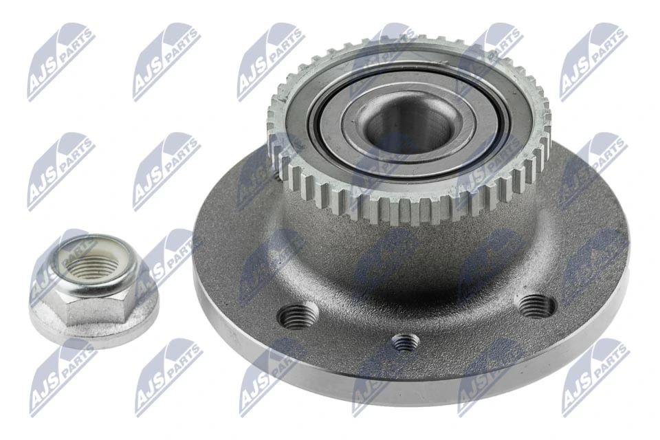 Wheel Bearing Kit KLT-RE-008