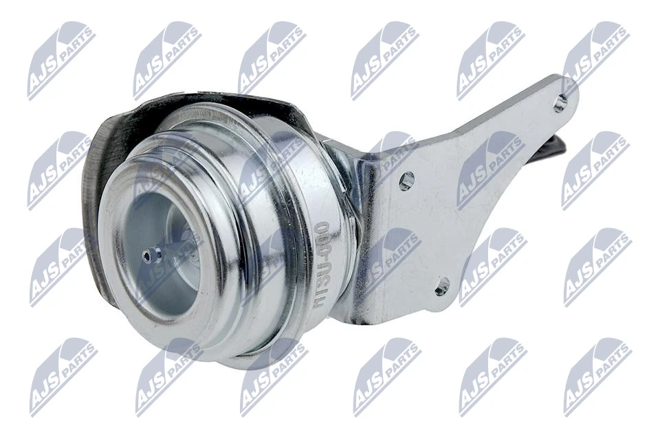 Élément d'ajustage, turbocompresseur ECD-SU-000