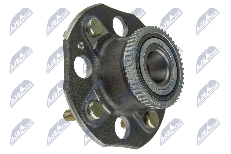 Wheel Hub KLT-HD-043