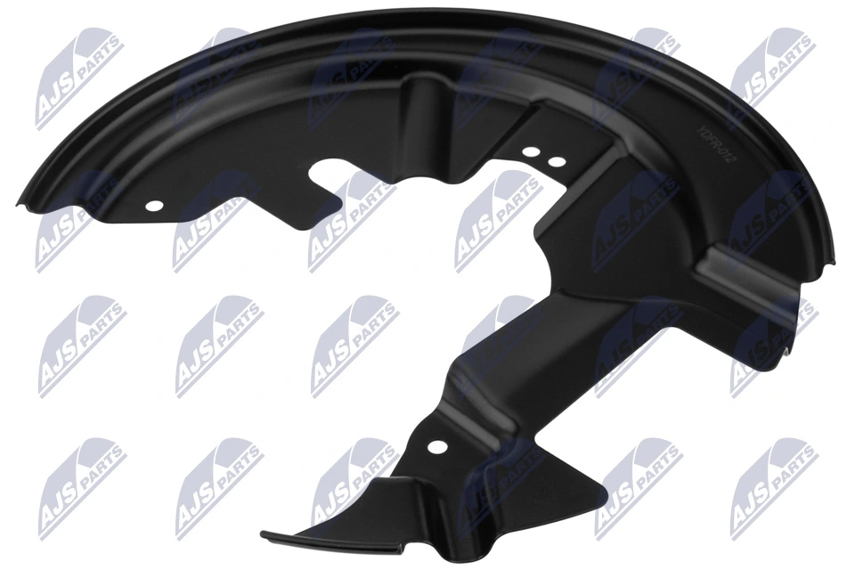 Splash Guard, brake disc HTO-FR-012