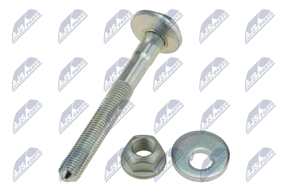 Camber Correction Screw ZWT-PL-001SK