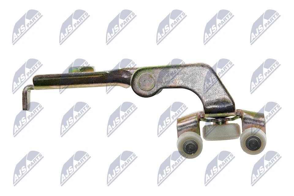 Panduan Penggulung, Pintu Gelongsor EZC-VW-076