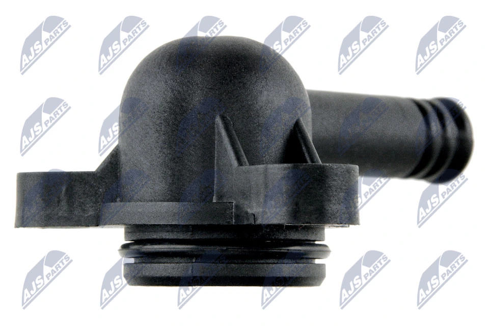 Coolant Flange CTM-BM-015