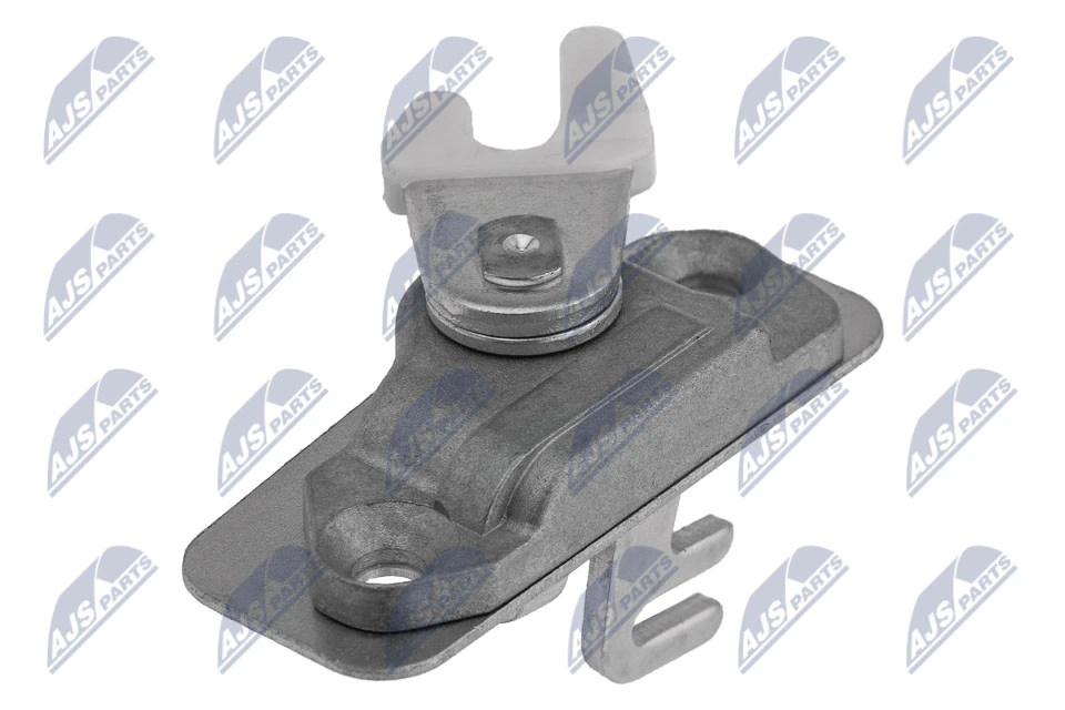Guide, locking knob EZC-CT-029