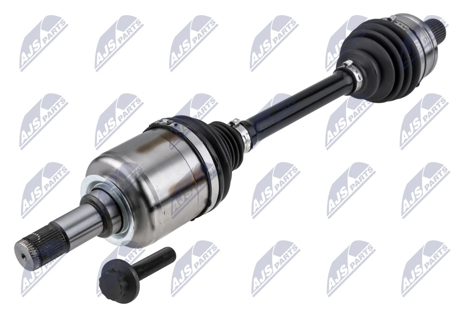 NTY NPW-ME-214 Drive Shaft