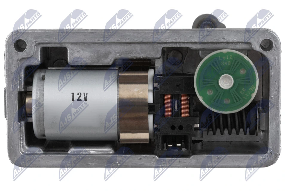 NTY ECD-ME-032 Control Box, charger