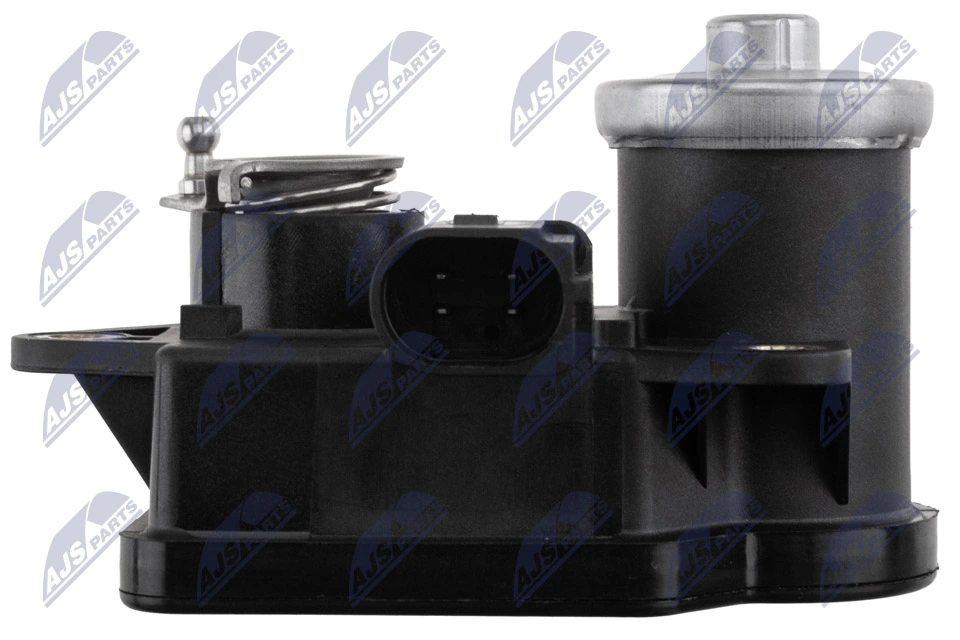 NTY ENK-PL-001 Control, swirl flaps (induction pipe)
