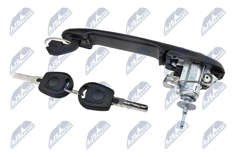 NTY EZC-VW-114 Exterior Door Handle