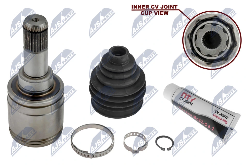 Joint Kit, drive shaft NPW-BM-066