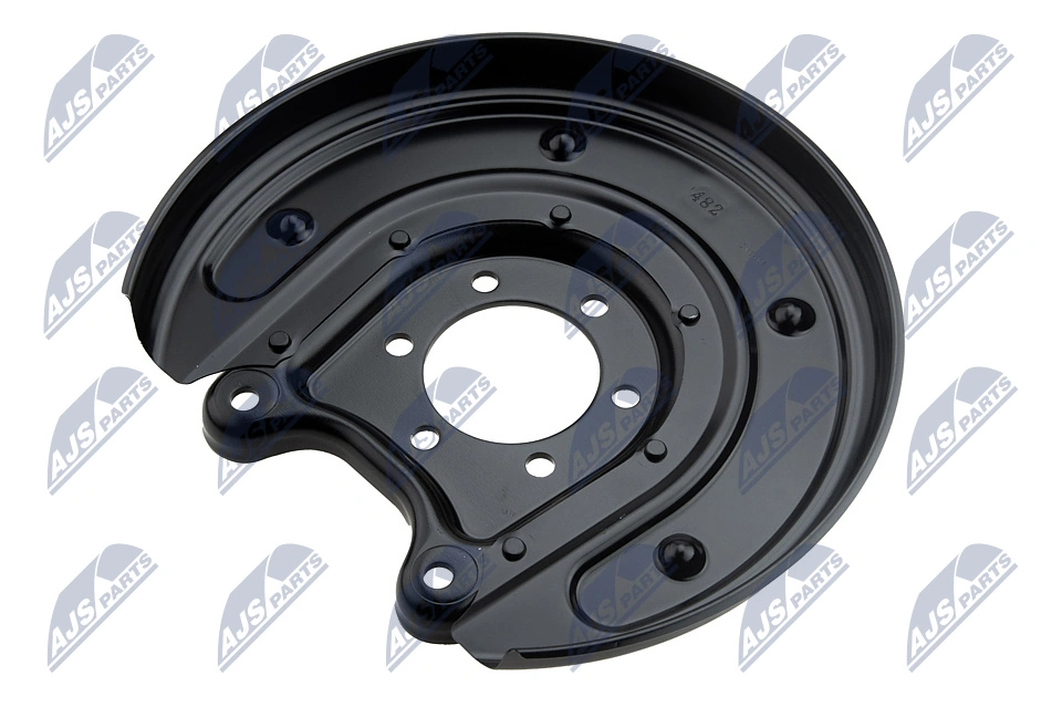 NTY HTO-MS-005 Splash Guard, brake disc