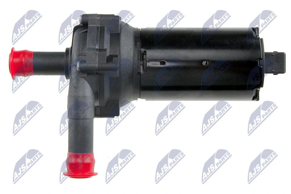 Water Recirculation Pump, parking heater CPZ-LR-000