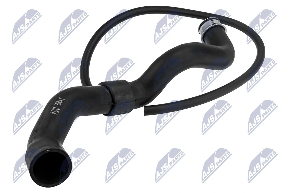 Radiator Hose CPP-ME-004