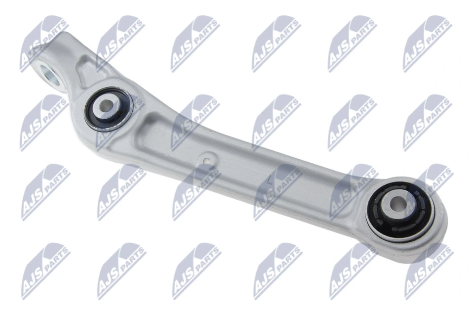 Control/Trailing Arm, wheel suspension ZWD-AU-014