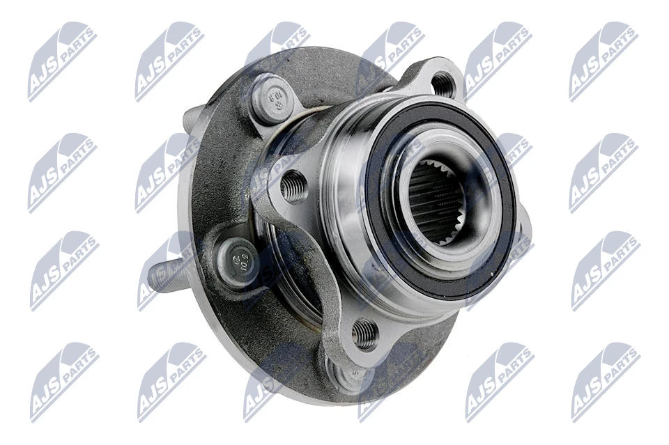 Wheel Bearing Kit KLP-FR-054