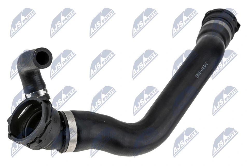 Radiator Hose CPP-BM-068