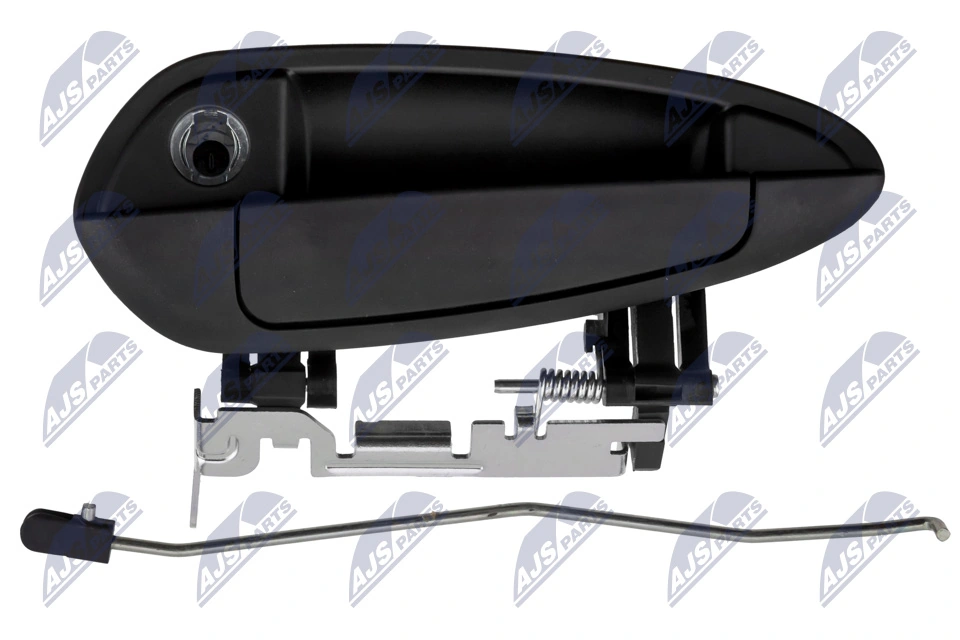 NTY EZC-FT-256 Exterior Door Handle