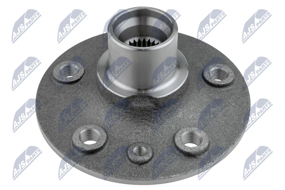 Wheel Hub KLP-ME-016P