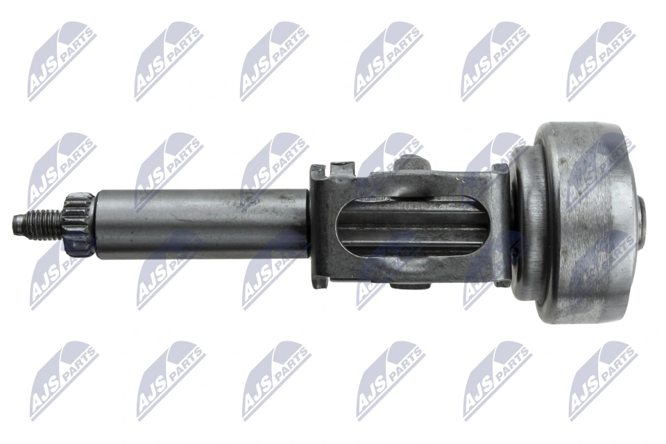 NTY NXX-VW-018 Selector-/Shift Rod