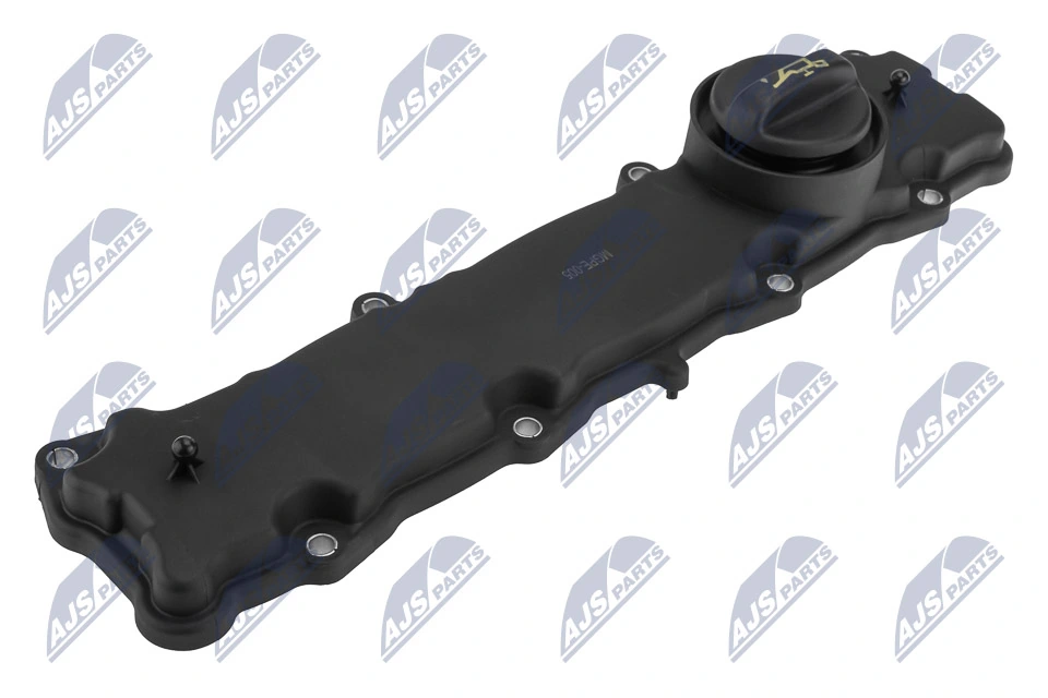 NTY BPZ-PE-005 Cylinder Head Cover