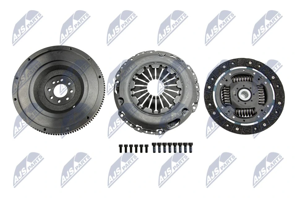 Clutch Kit NZS-PL-008