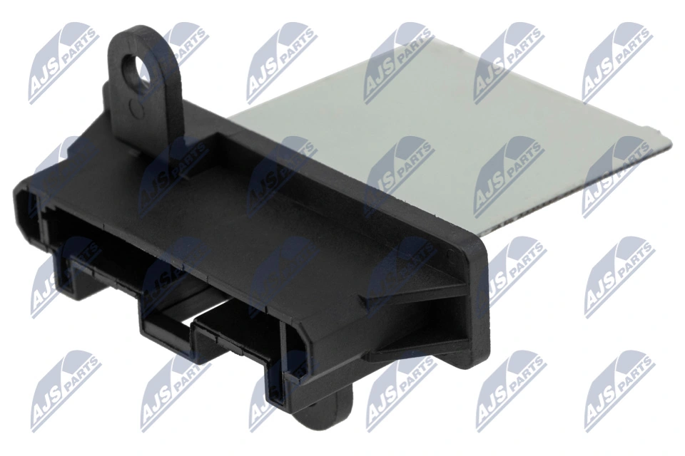 NTY ERD-NS-003 Resistor, interior blower