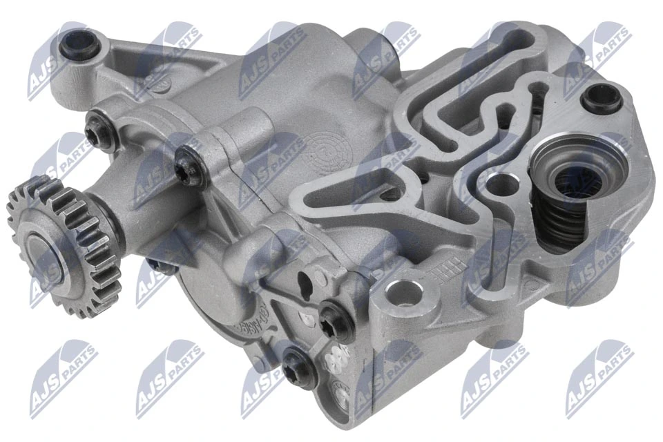 Oil Pump BPO-VW-032