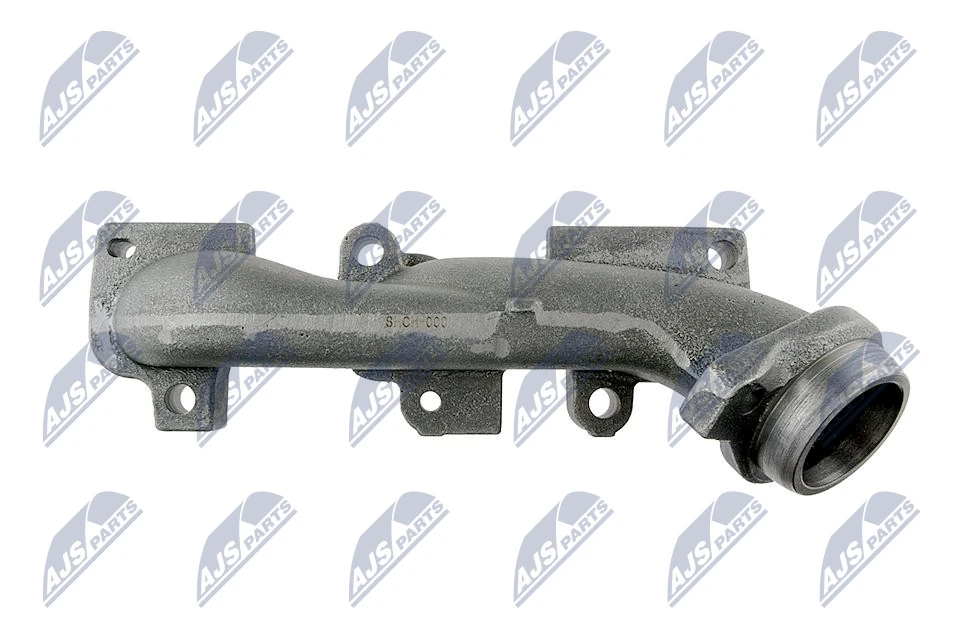 NTY BKW-CH-000 Manifold, exhaust system