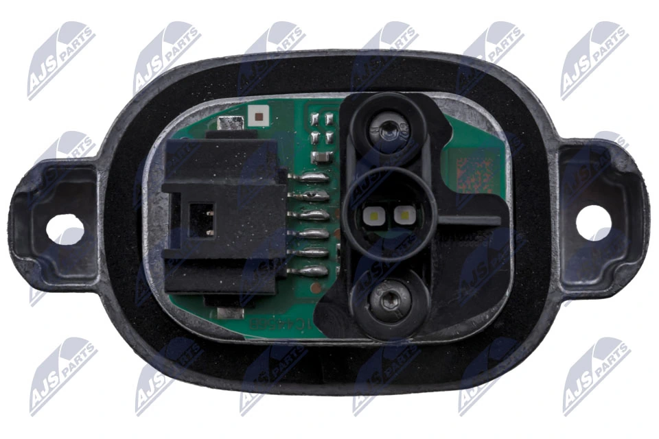 NTY EPX-BM-117 Control Unit, lights