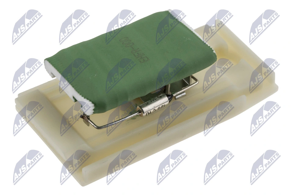 Resistor, interior blower ERD-FR-008