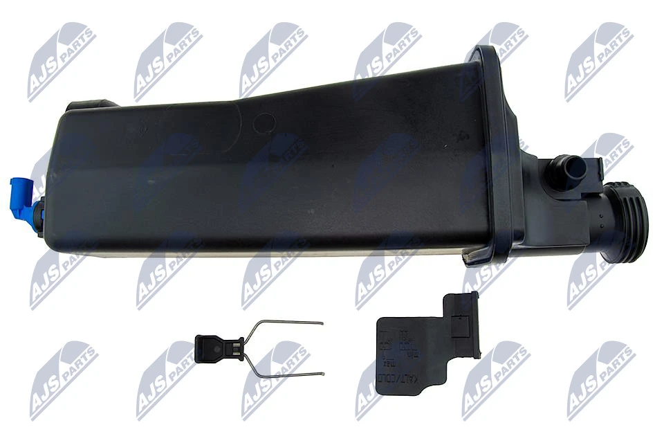 Expansion Tank, coolant CZW-BM-024