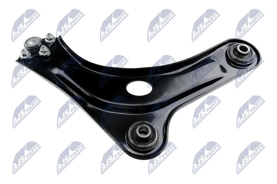 NTY ZWD-PE-006 Control/Trailing Arm, wheel suspension