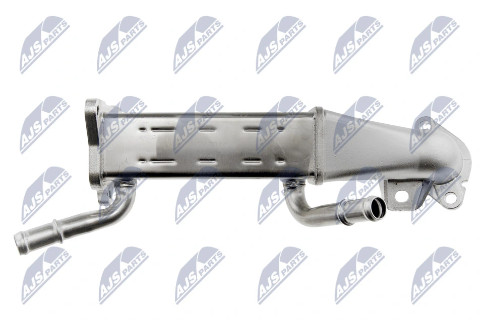 Cooler, exhaust gas recirculation EGR-FR-024A