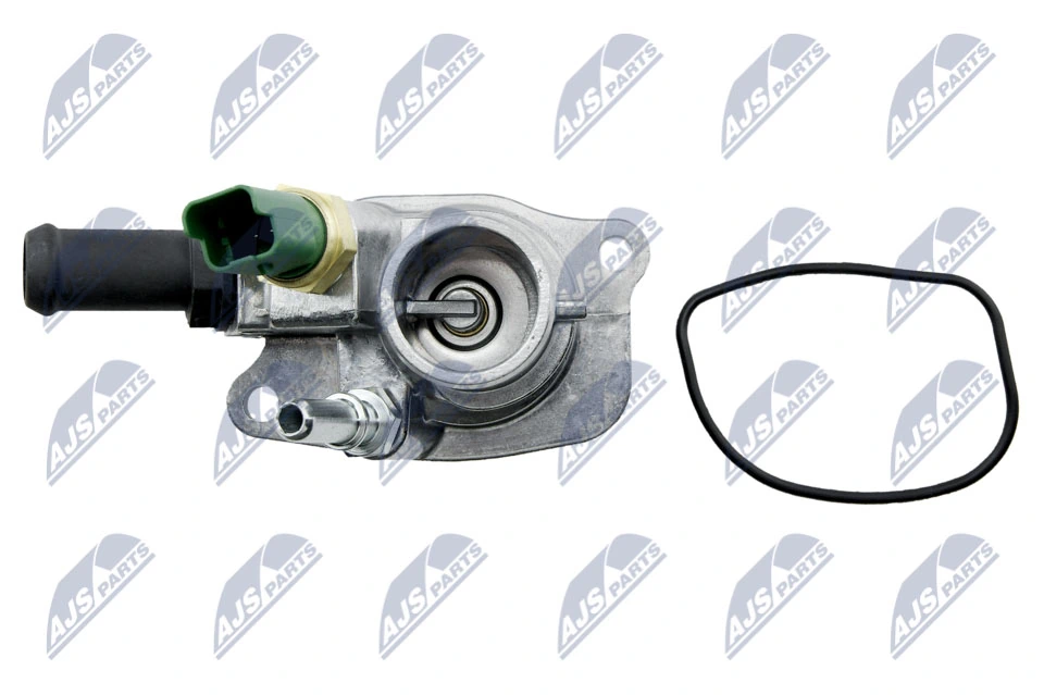 Thermostat, coolant CTM-FT-009