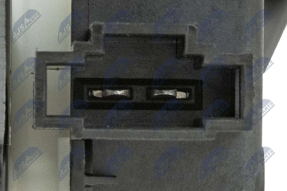NTY EZC-SK-031 Tailgate Lock
