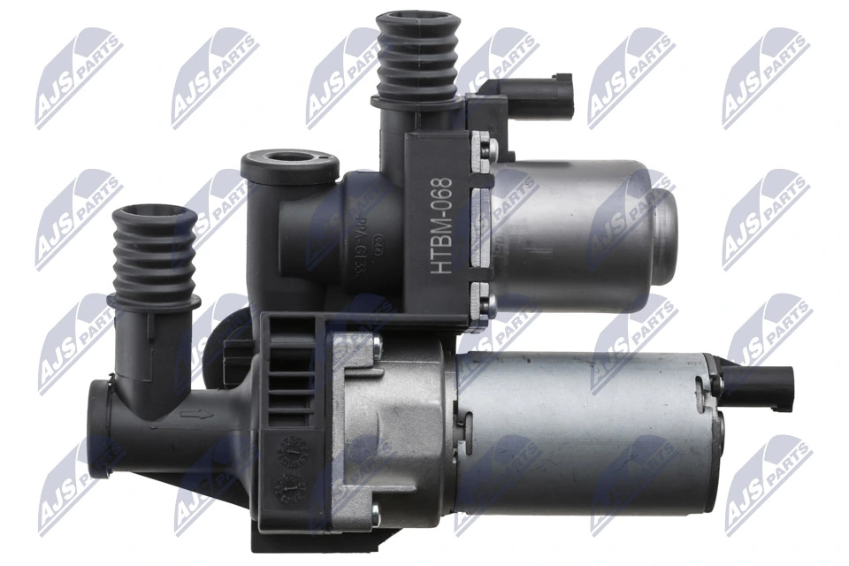 NTY CTM-BM-073 Coolant Control Valve
