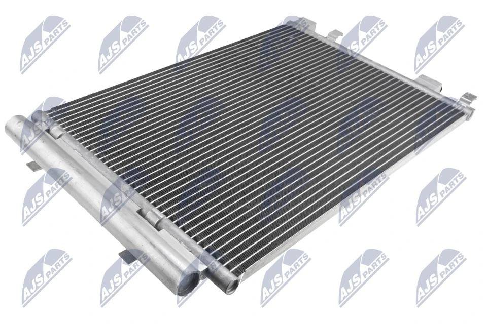 Condenser, air conditioning CCS-HY-042