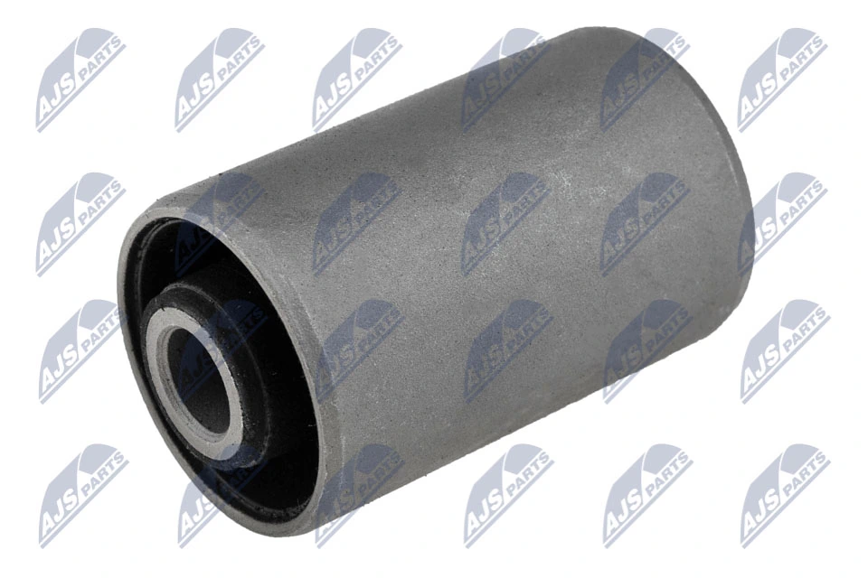 Mounting, control/trailing arm ZTP-HD-010C