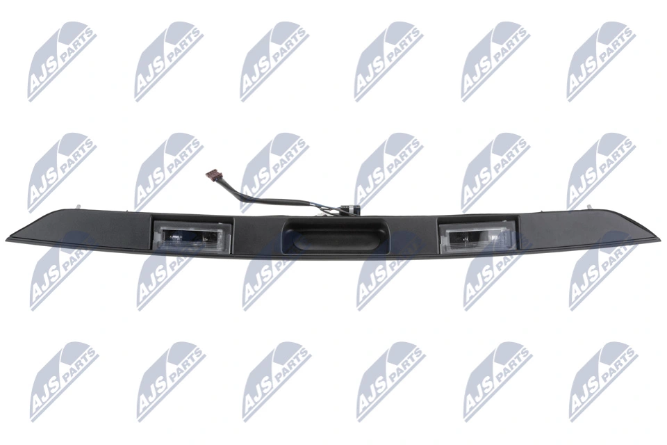 Tailgate Handle EZC-BM-340