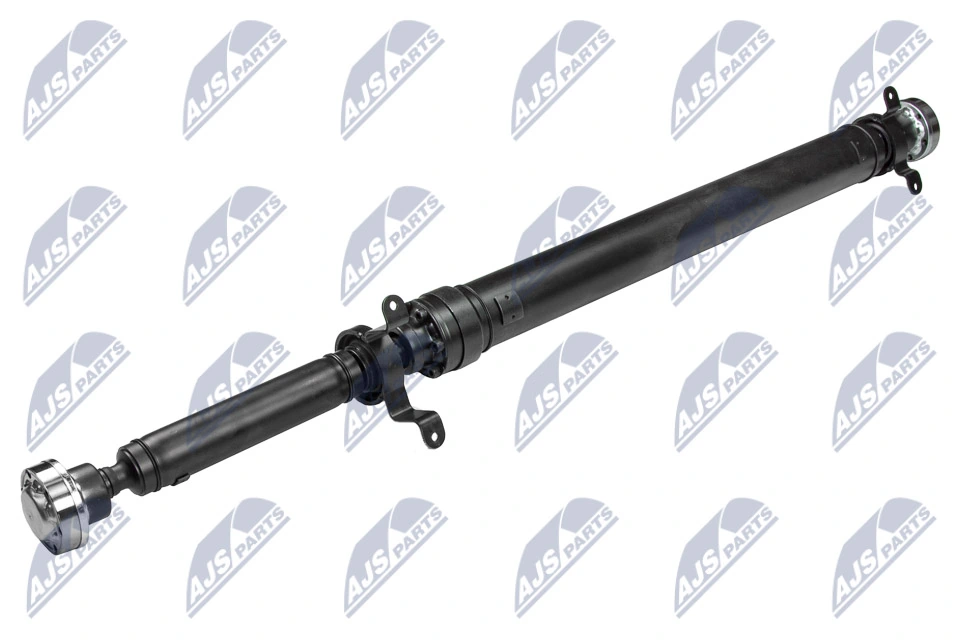 Propshaft, axle drive NWN-VW-009