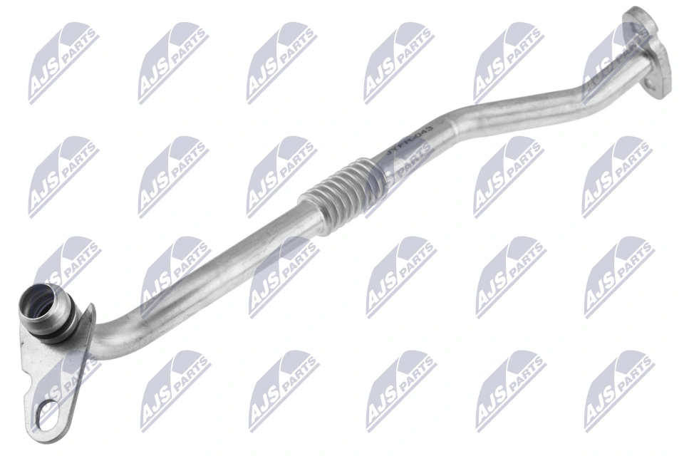 Oil Pipe, charger ECD-FR-043