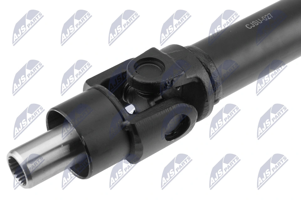 NTY NWN-SU-027 Propshaft, axle drive