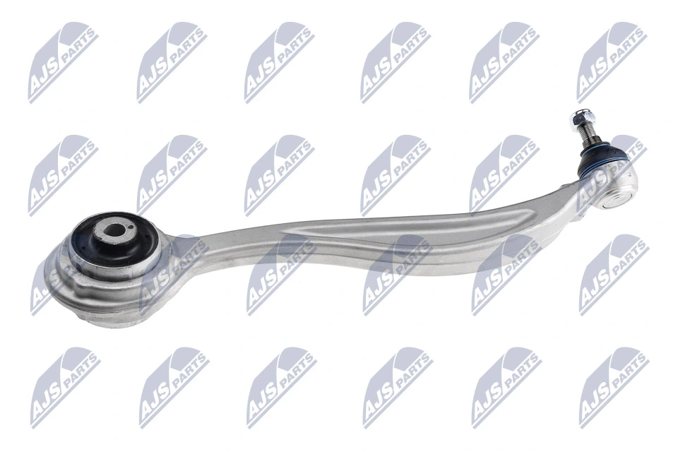Control/Trailing Arm, wheel suspension ZWD-ME-003