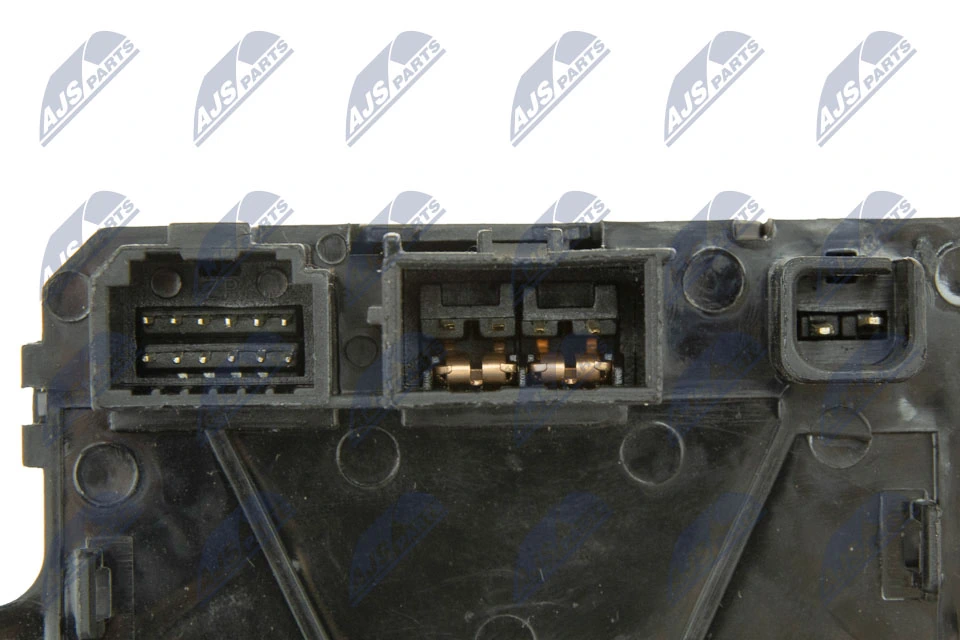 NTY EAS-HY-020 Clock Spring, airbag