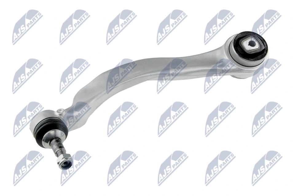 Control/Trailing Arm, wheel suspension ZWD-BM-021