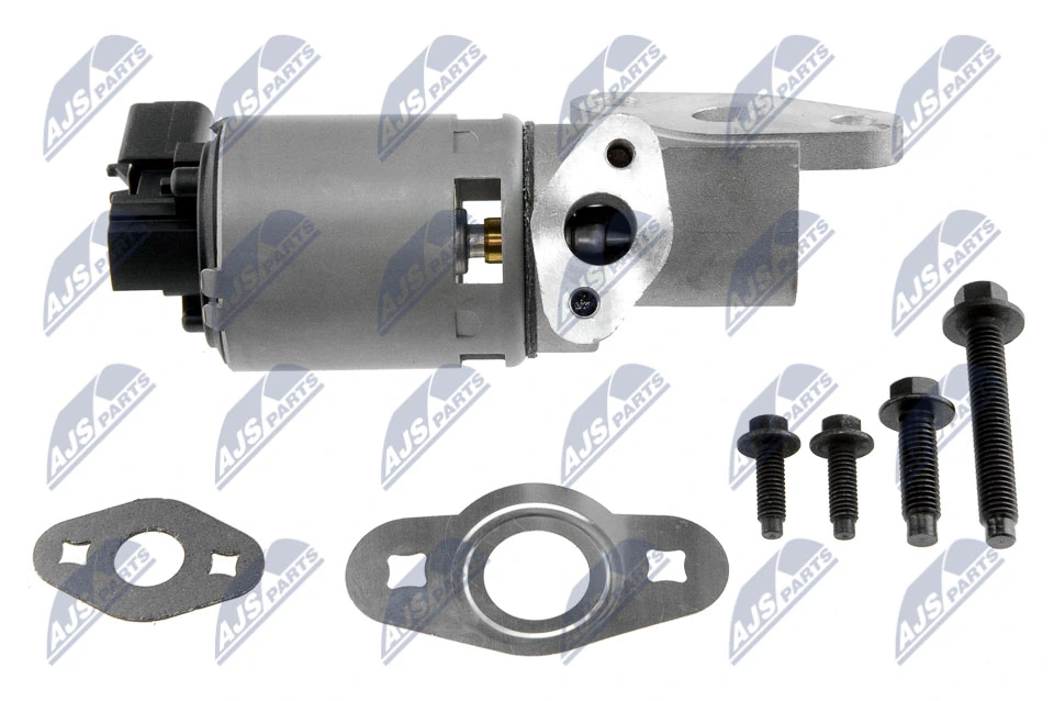 NTY EGR-CH-002 EGR Valve