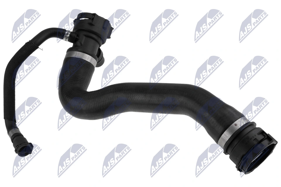 Radiator Hose CPP-BM-072
