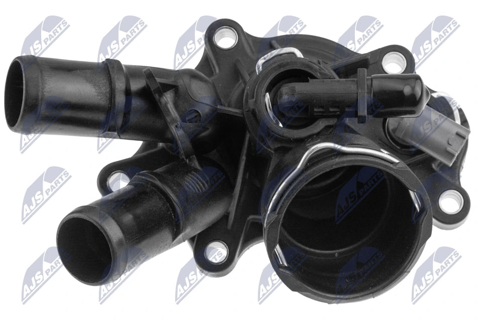 Thermostat, coolant CTM-ME-042