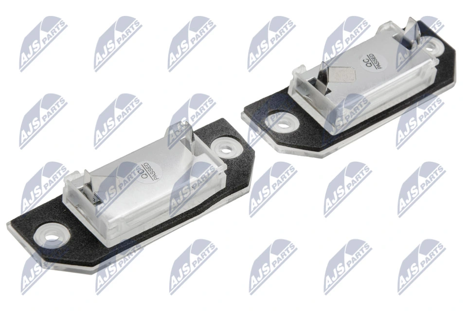 Licence Plate Light ELP-FR-000