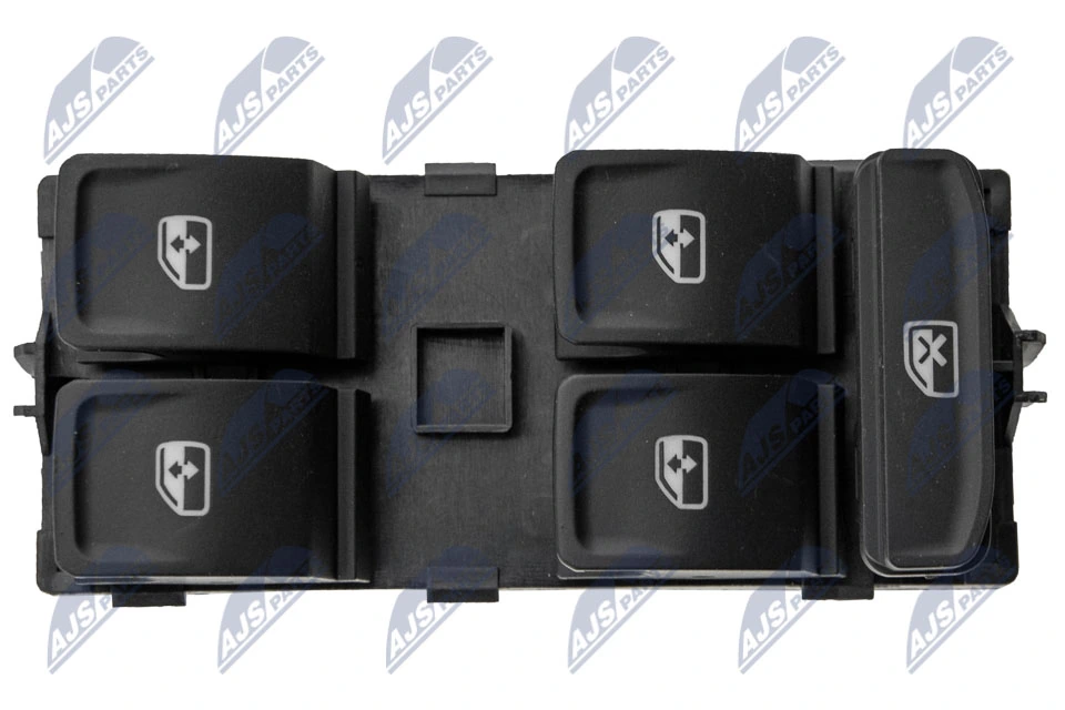 Switch, window regulator EWS-SK-019